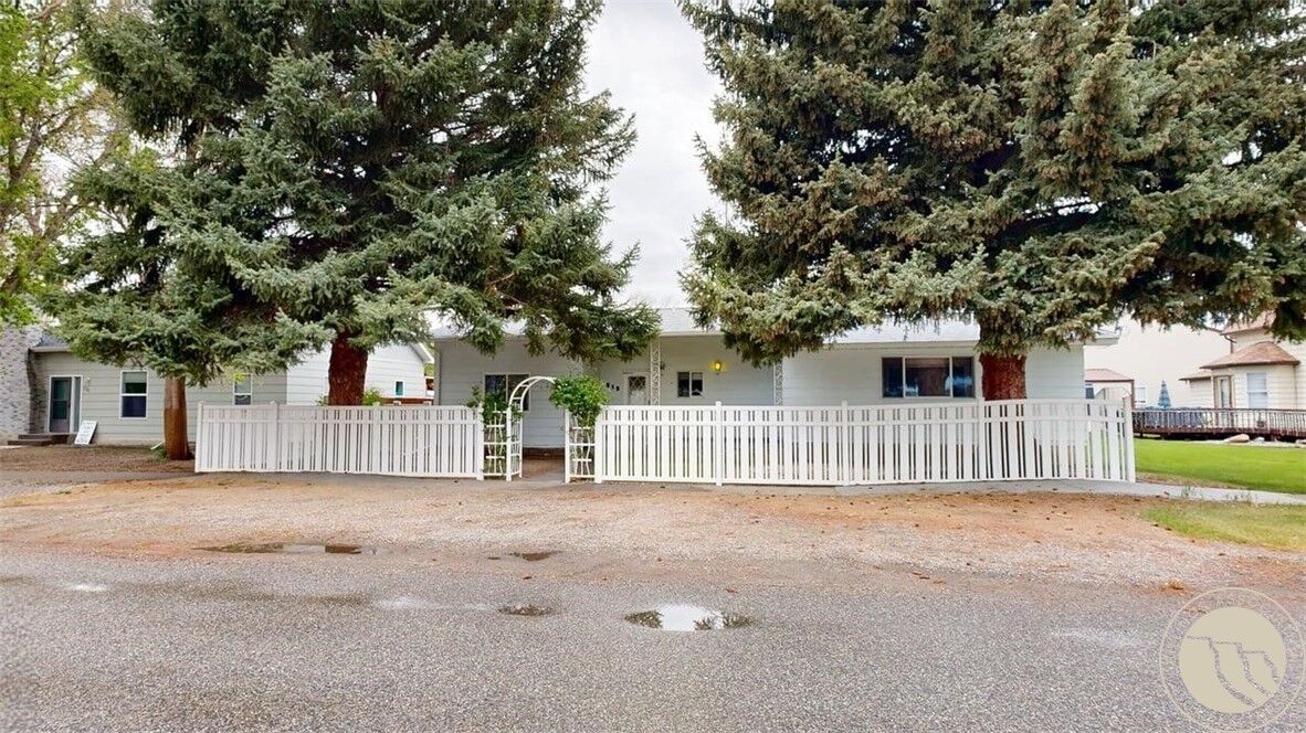 Property Photo:  215 1st St SE  MT 59063 