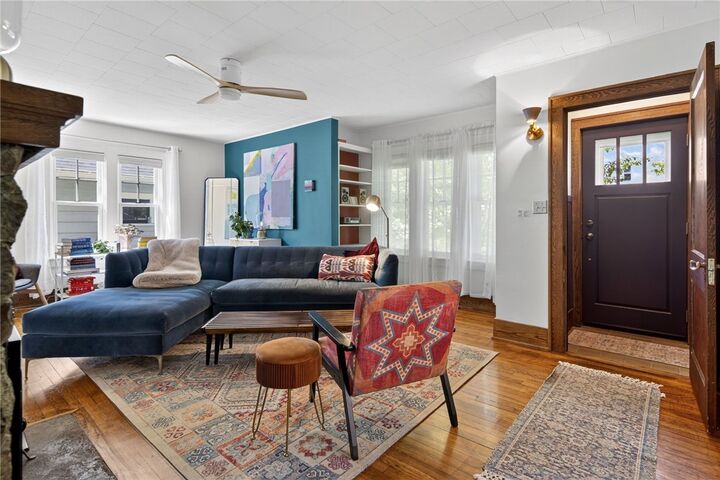 Property Photo:  707 Mitchell Street  NY 14850 