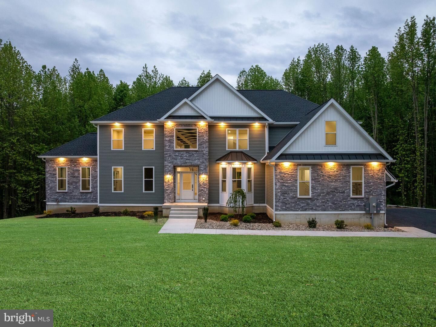 Property Photo:  39 Fox Haven Lane  NJ 08062 