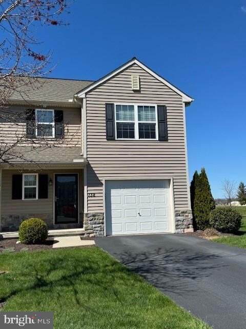 Property Photo:  132 N Village Circle  PA 17078 