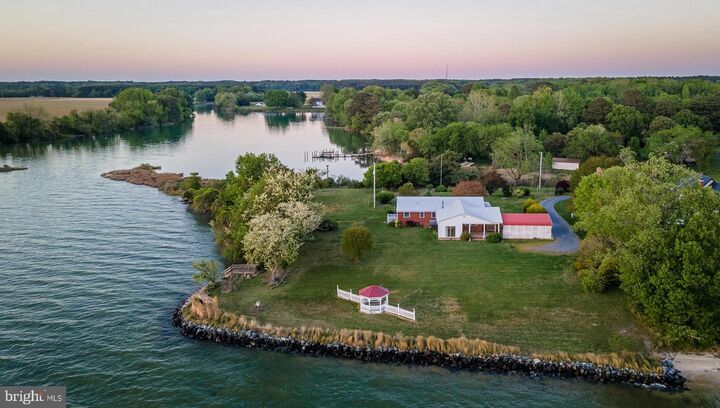 Property Photo:  48724 Curleys Road  MD 20680 