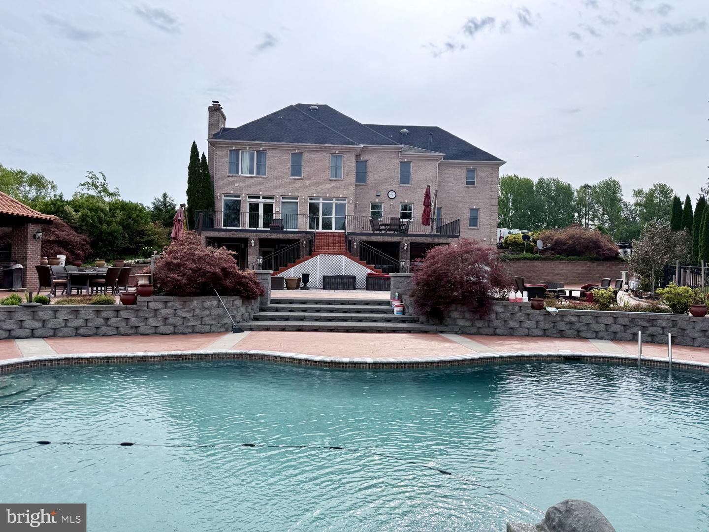 Property Photo:  1312 Double Gate Court  MD 21035 