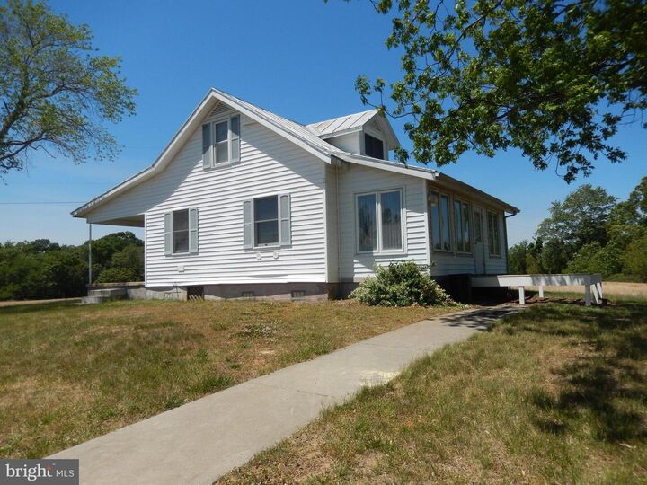 Property Photo:  16226 Little Ferry Road  VA 22485 