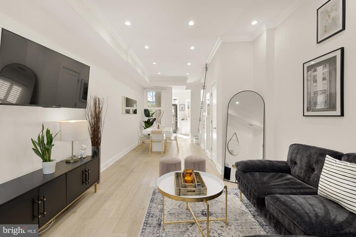 Property Photo:  1251 Wylie Street NE  DC 20002 