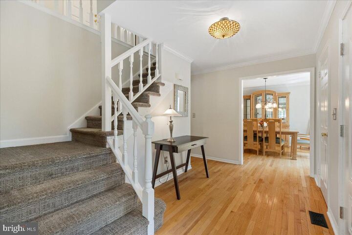 Property Photo: 45 E Cartwright Drive NJ 08550