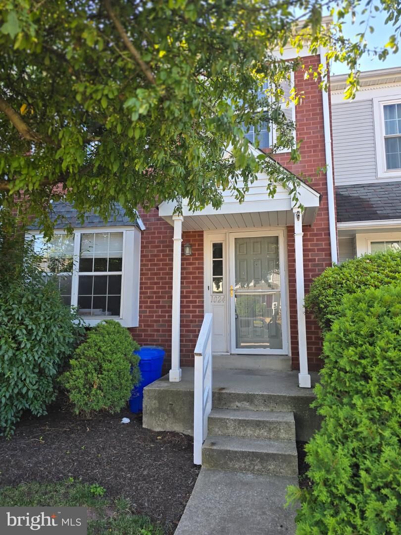 Property Photo:  1024 Rafter Road  PA 19403 