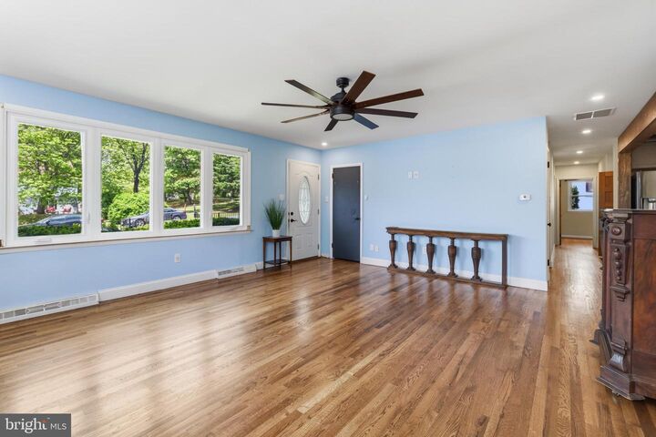 Property Photo:  625 Bellaire Avenue  PA 19002 