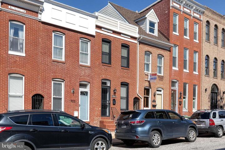 Property Photo:  920 S Ellwood Avenue  MD 21224 