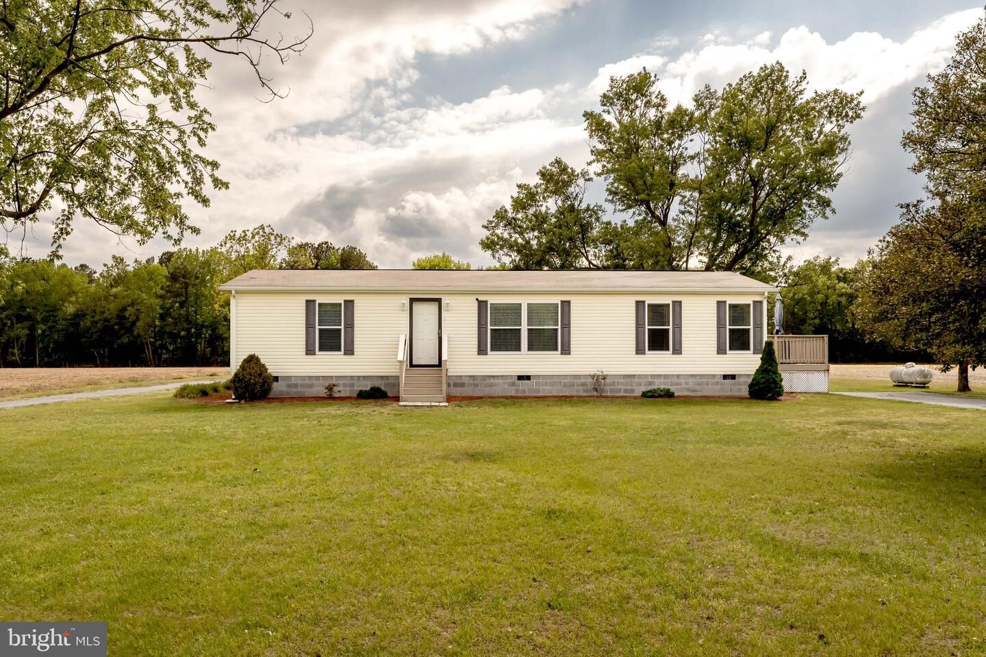 Property Photo: 4258 Smith Road MD 21801