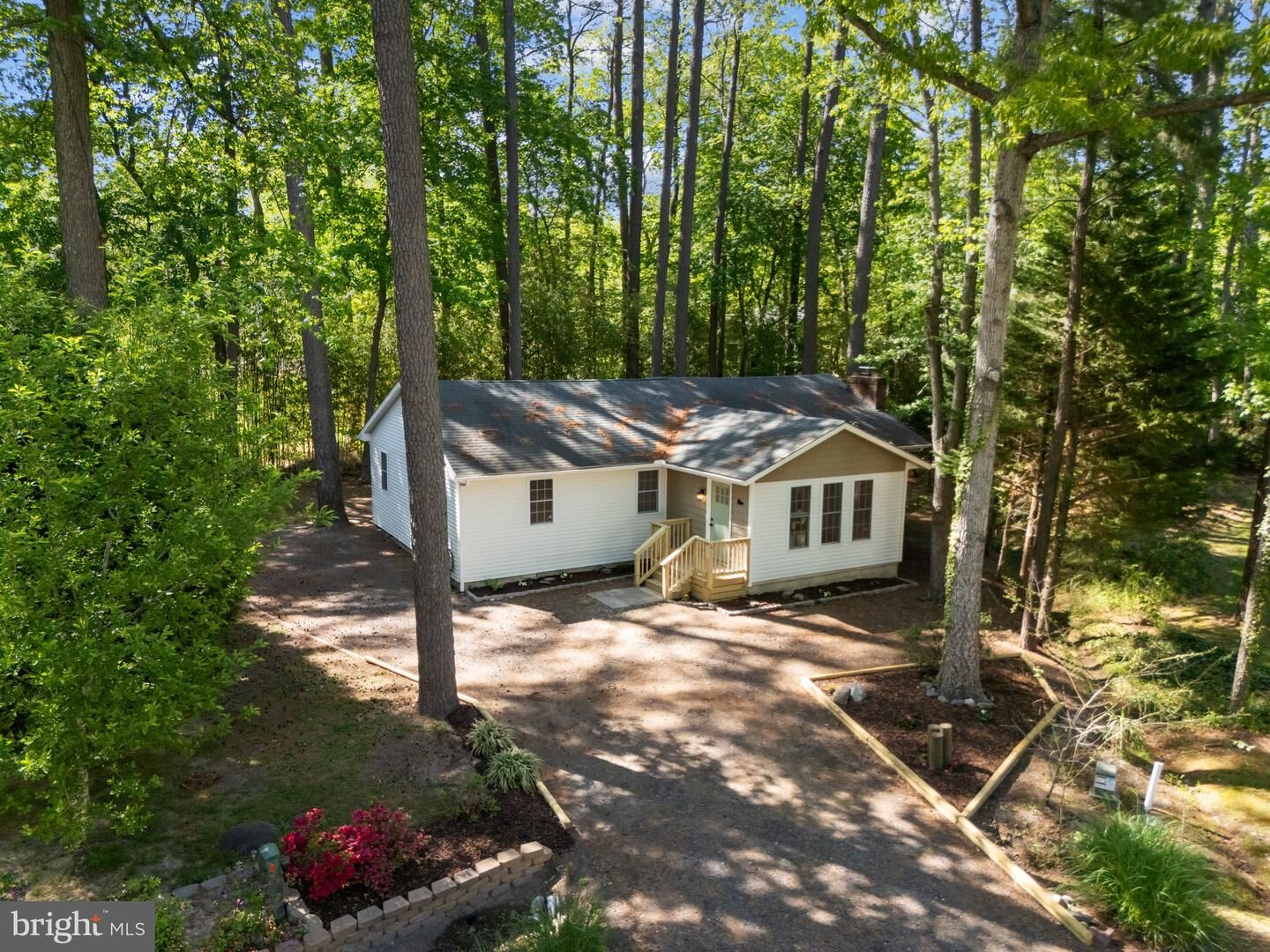 Property Photo:  9 Yeoman Court  MD 21811 
