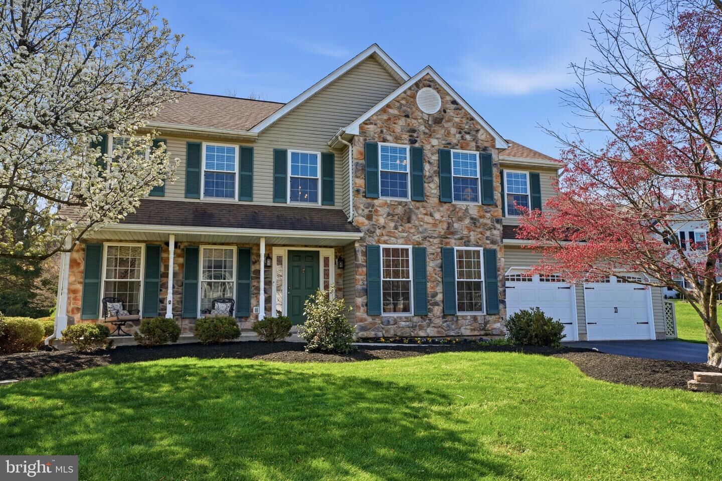 Property Photo:  269 Rock Run Road  PA 19067 