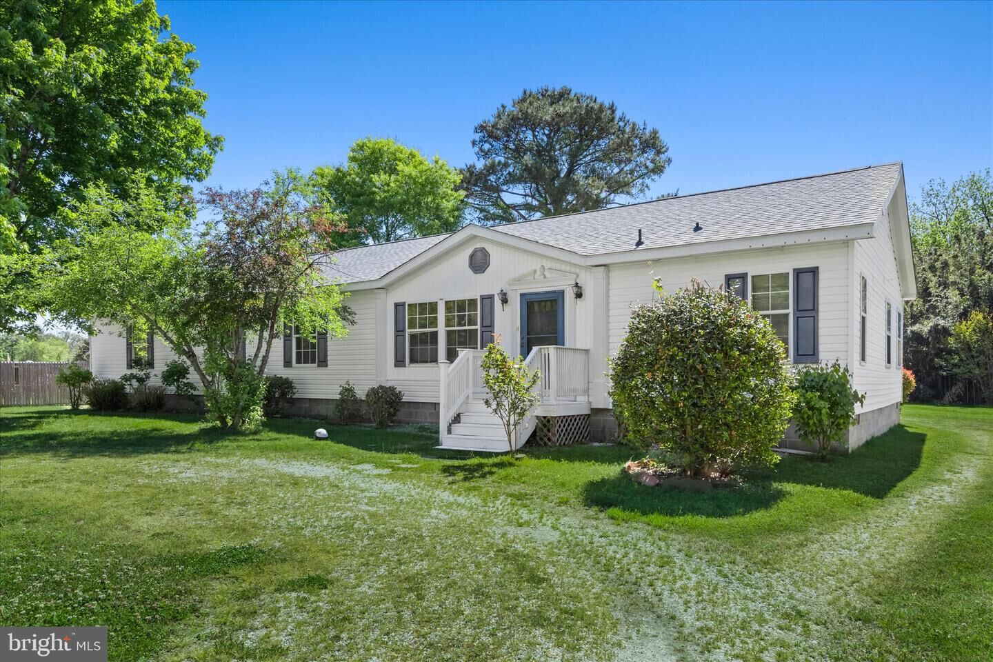 Property Photo:  5467 Galestown-Newhart Mill Road  MD 19973 