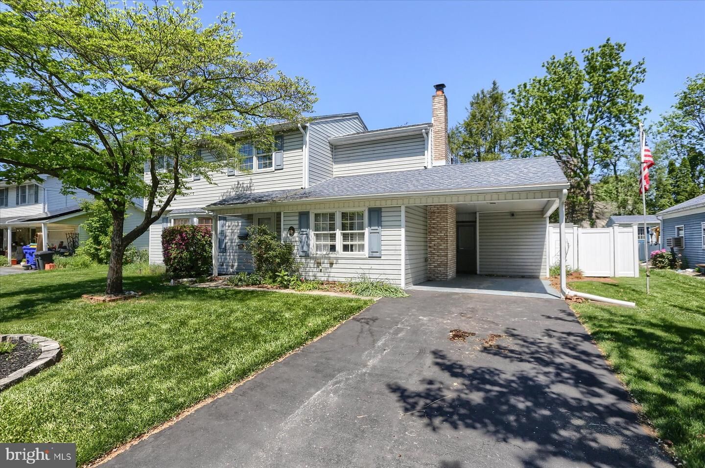 Property Photo:  1109 Cocklin Street  PA 17055 