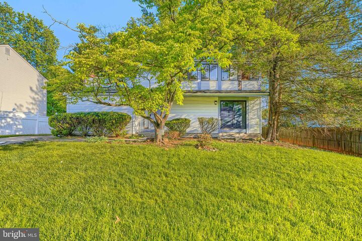 Property Photo:  3 Camano Court  MD 21133 