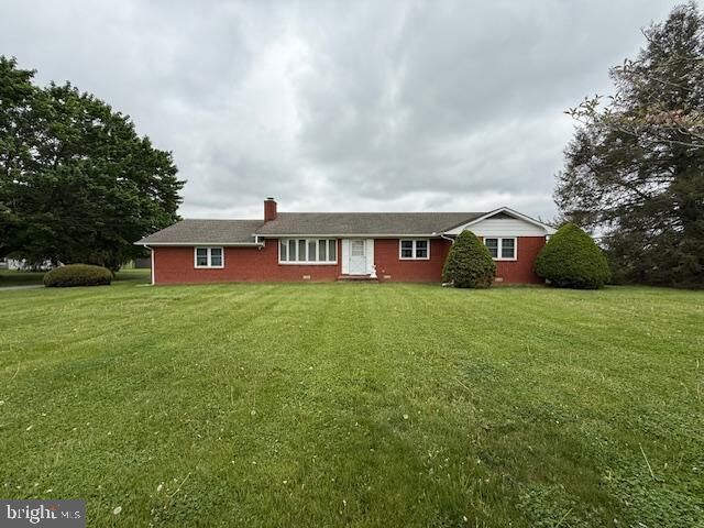 Property Photo: 8629 Airy Hill Road MD 21620