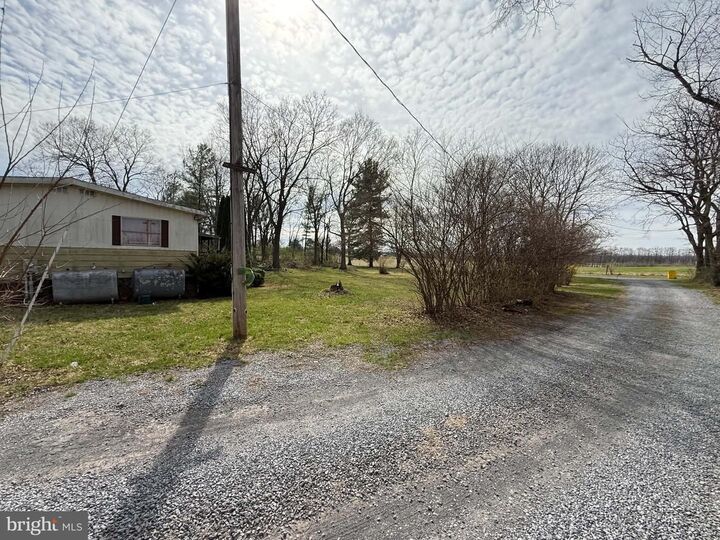 Property Photo:  376 Logie Lane  WV 25430 
