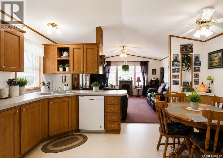 Property Photo:  110 1st Avenue W  SK S0J 2G0 