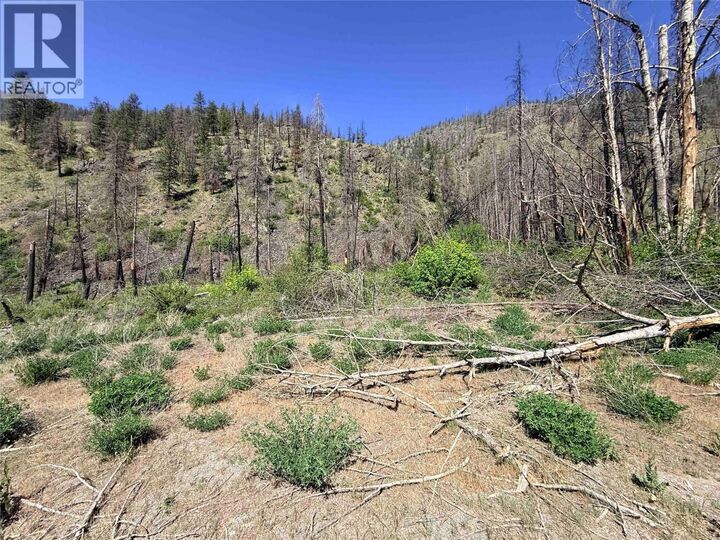 Property Photo:  Green Mountain Road  BC V0X 1N6 