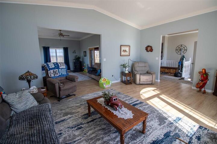Property Photo:  73032 Second Mile Road  MB R0H 0V0 