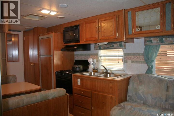 Property Photo:  Rv R # 18 Poplar Beach Resort  SK  