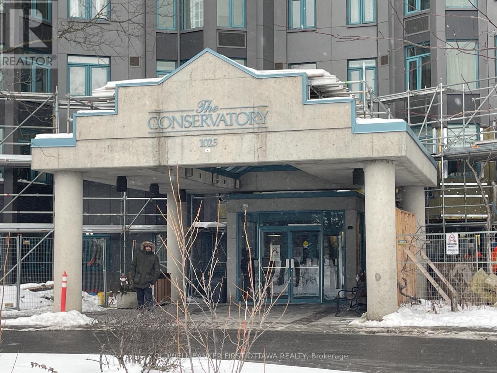 Property Photo:  1025 Grenon Avenue 901  ON K2B 8S5 