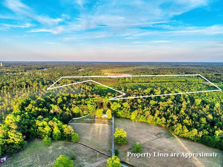 Property Photo:  Tbd Carroll Rd.  SC 29056 