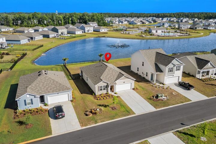 Property Photo:  5009 Appleridge Dr.  SC 29526 