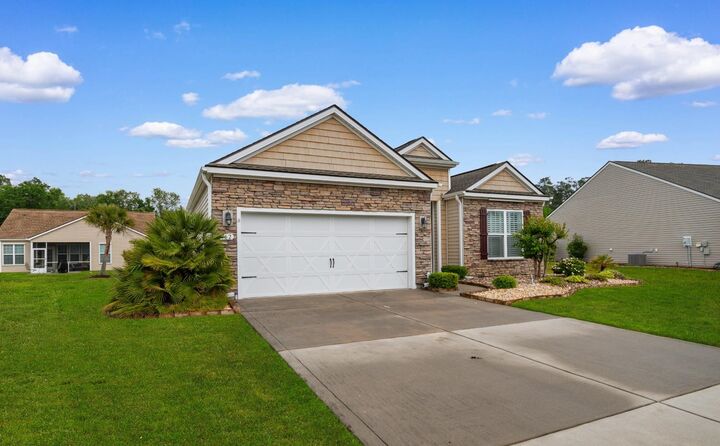 Property Photo:  762 Callant Dr.  SC 29566 
