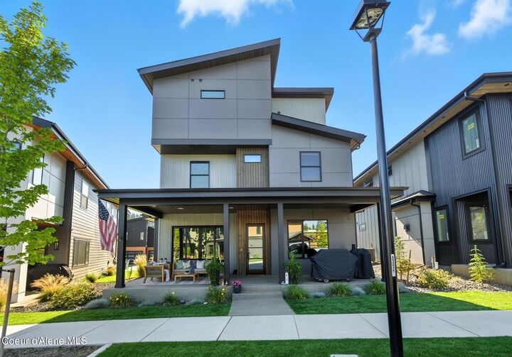 Property Photo:  2992 W Lumber Ln  ID 83814 