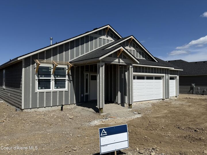 Property Photo:  5303 E Aquila Ave  ID 83854 
