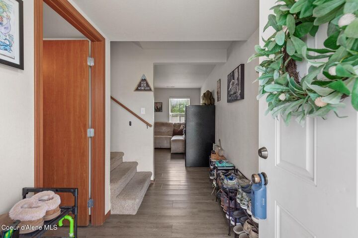 Property Photo:  3654 W Calzado Dr  ID 83815 