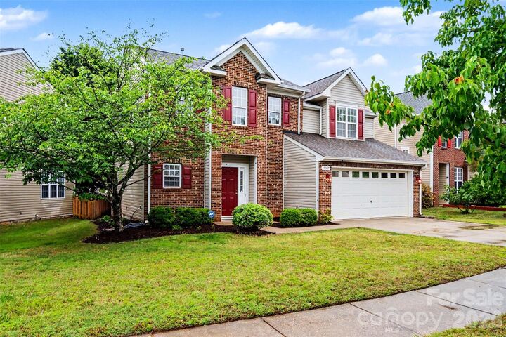 Property Photo:  17507 Westmill Lane  NC 28277 