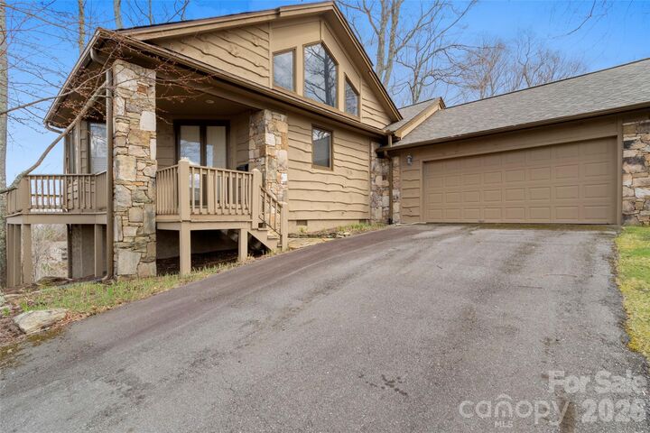 Property Photo:  2163 Mountain Air Drive  NC 28714 