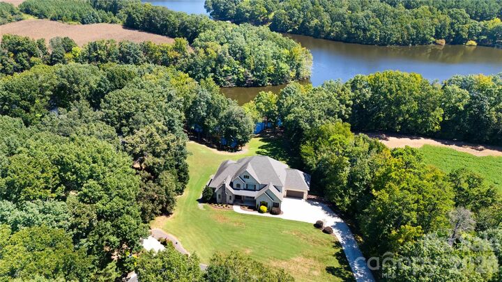Property Photo:  3612 Lake Twitty Drive  NC 28110 