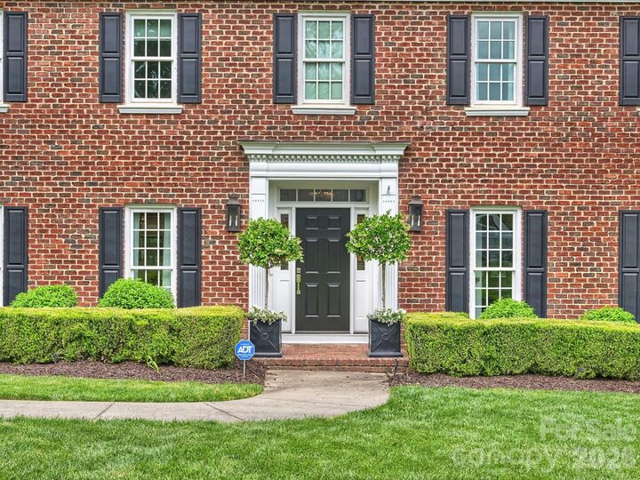 Property Photo:  4017 Moorland Drive  NC 28226 