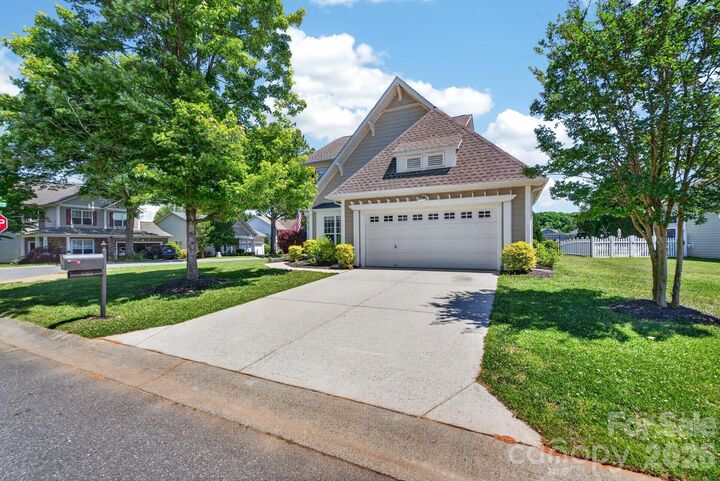 Property Photo:  598 Sugar Tree Drive  SC 29732 