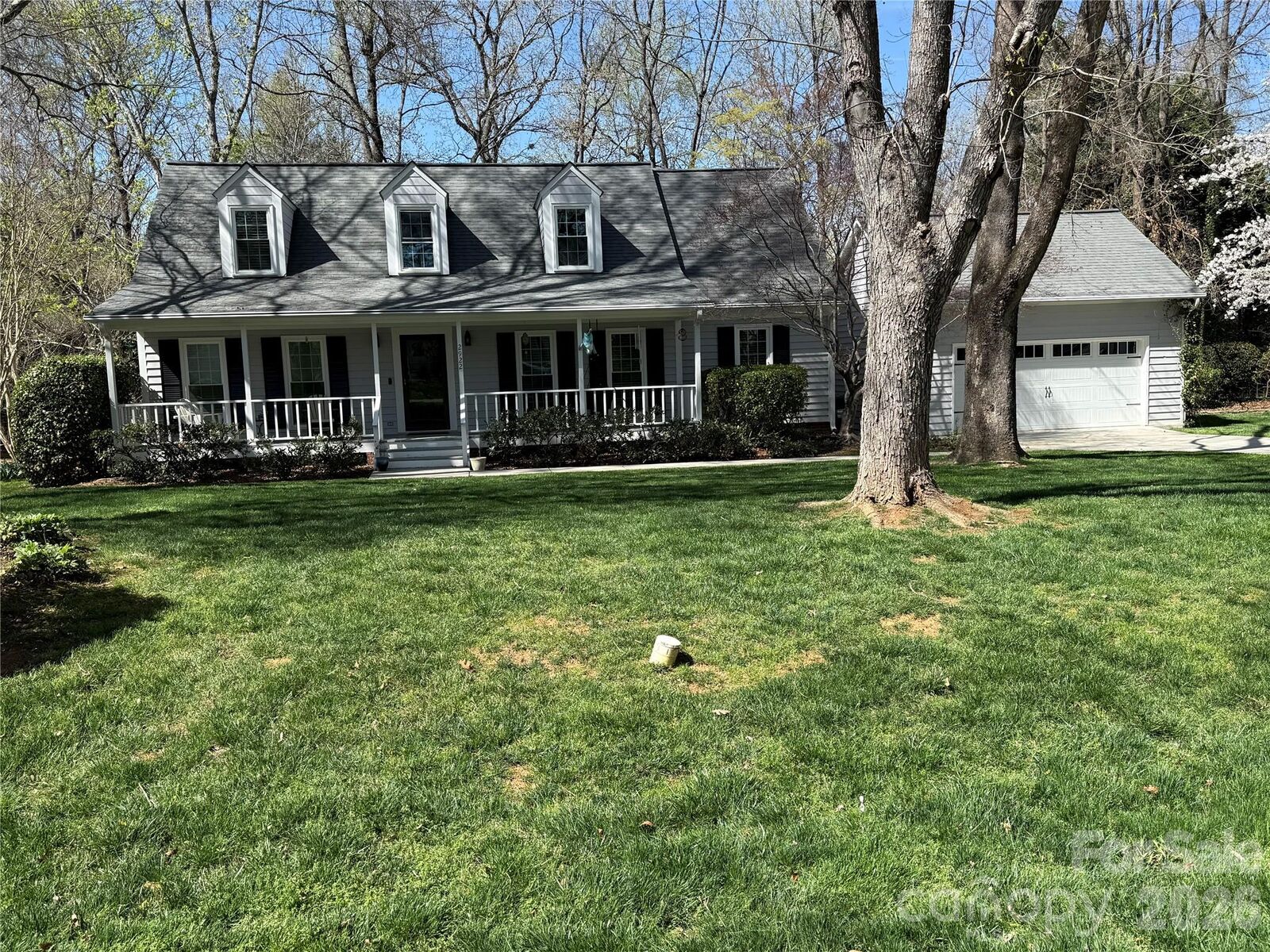 Property Photo:  2922 Butter Churn Lane  NC 28105 
