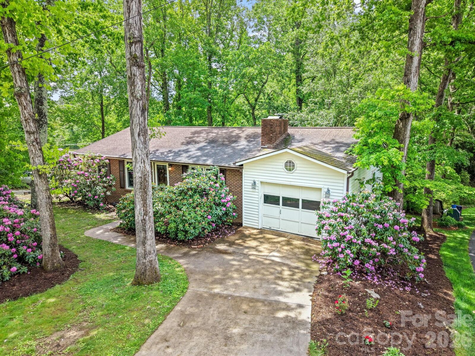 Property Photo:  98 Pensacola Avenue  NC 28704 