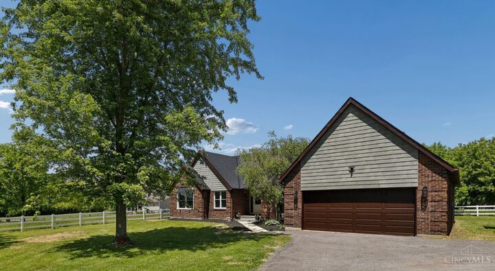 Property Photo:  928 Shawhan Road  OH 45152 