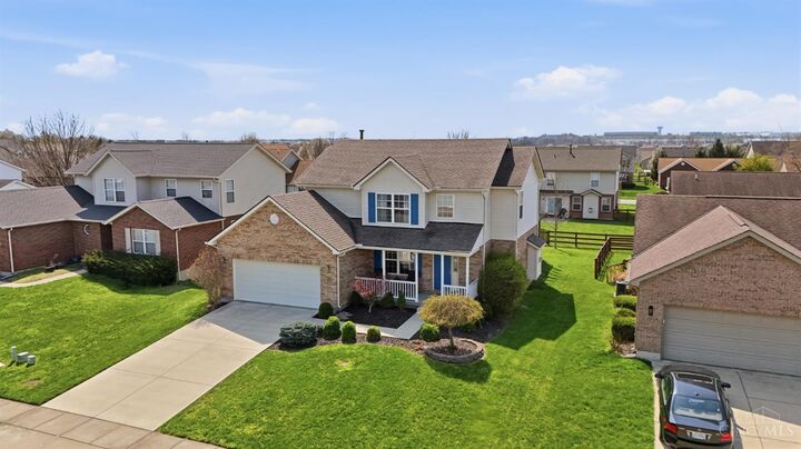 Property Photo:  8230 South Port Drive  OH 45069 