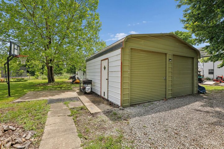 Property Photo:  1048 Richey Road  OH 45120 