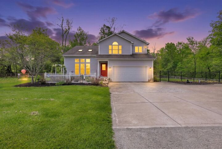 Property Photo: 1368 Coonpath NW Road OH 43130