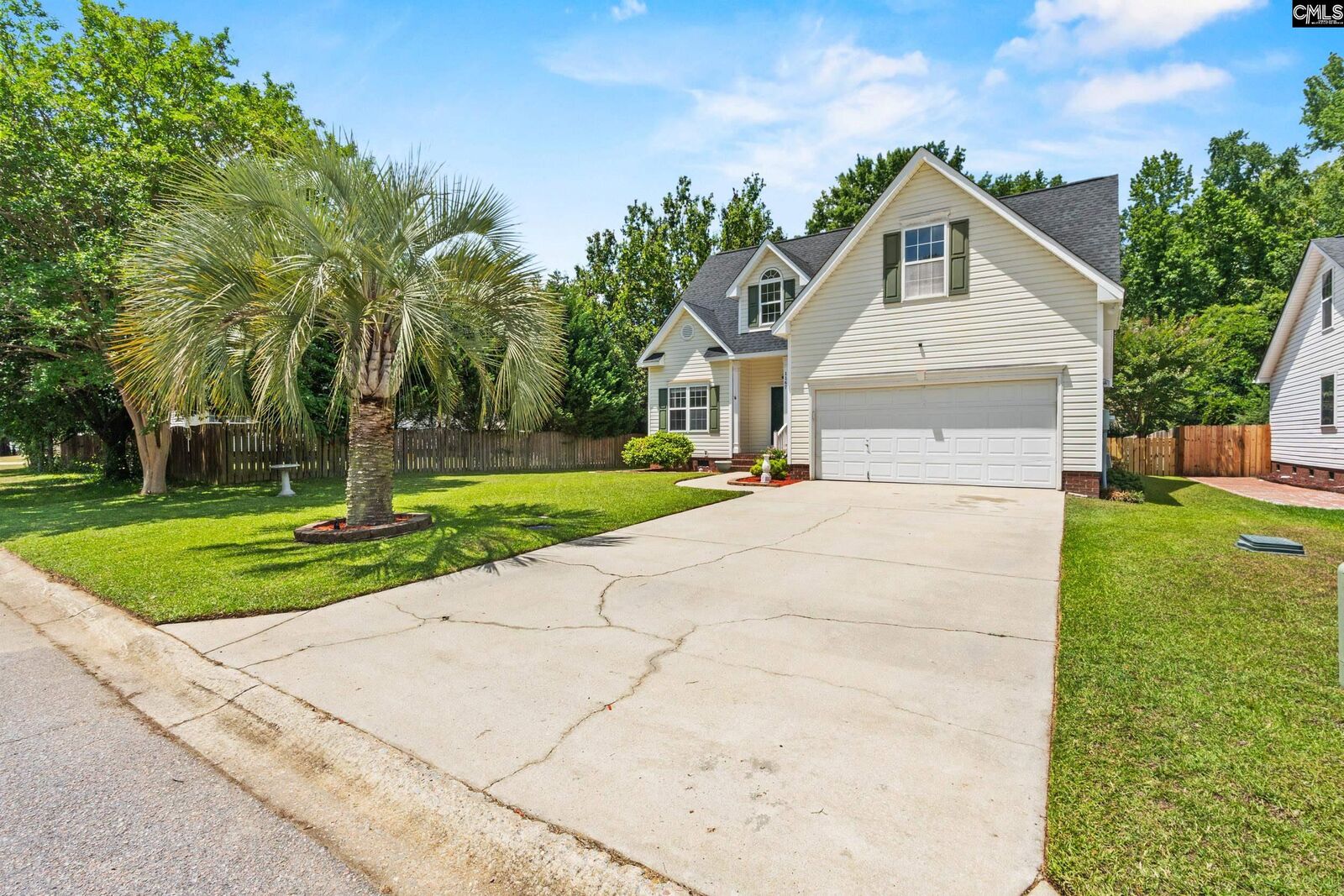Property Photo:  1167 Rockwood  SC 29209 