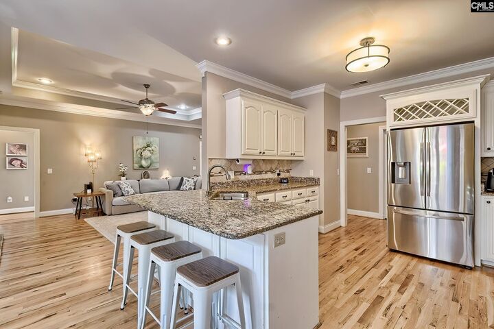 Property Photo: 201 Shoal Creek SC 29072