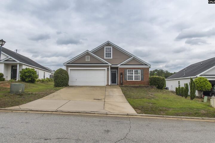 Property Photo:  104 Waban  SC 29212 