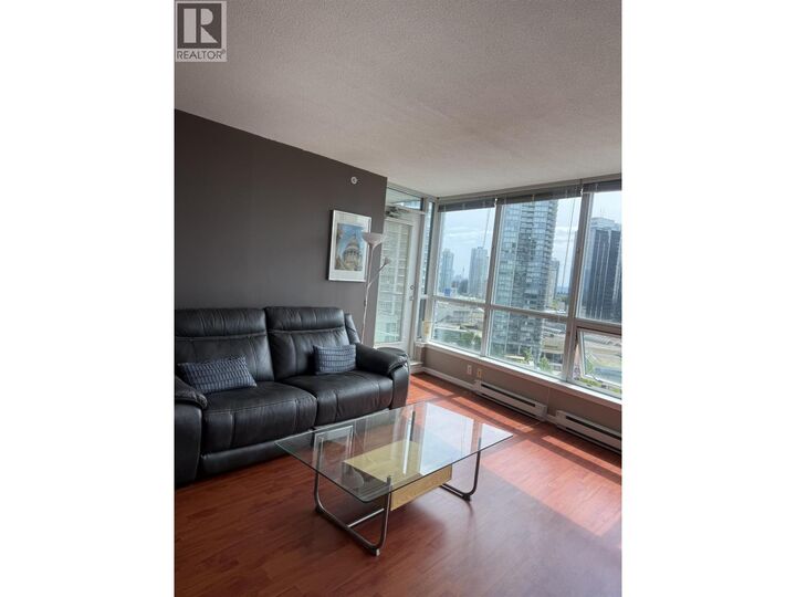 Property Photo:  6088 Willingdon Avenue 2501  BC V5H 4V2 