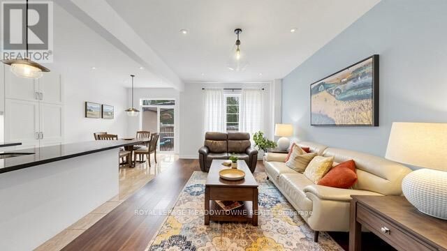Property Photo:  126 Bridlewood Boulevard  ON L1R 0N2 