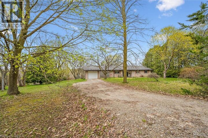 Property Photo:  8420 Eramosa-Garafraxa  ON N1M 2W5 