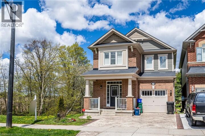 Property Photo:  340 Shady Glen Crescent  ON N2R 0J8 