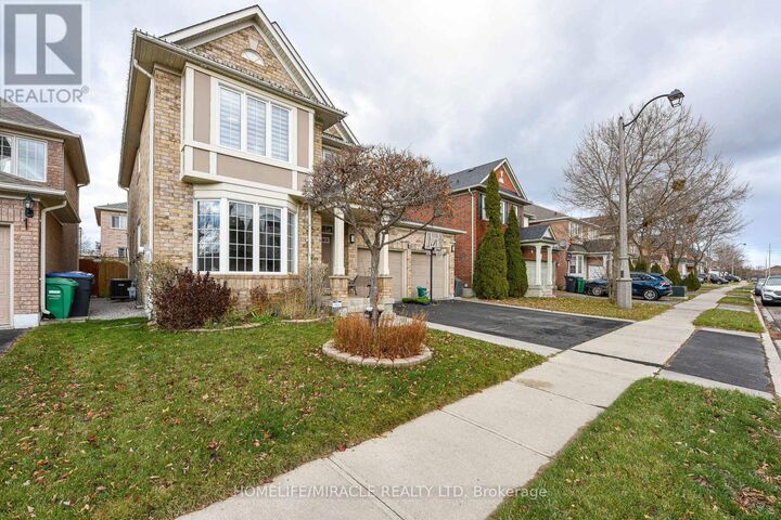 Property Photo:  6 Mendoza Drive  ON L7A 3M3 